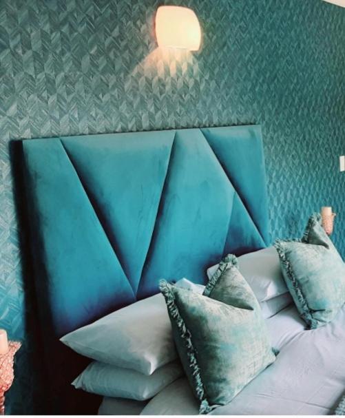 Boutique Stay جوهانسبورغ المظهر الخارجي الصورة