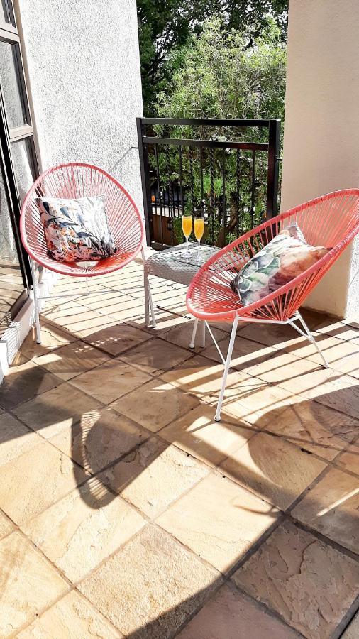 Boutique Stay جوهانسبورغ المظهر الخارجي الصورة
