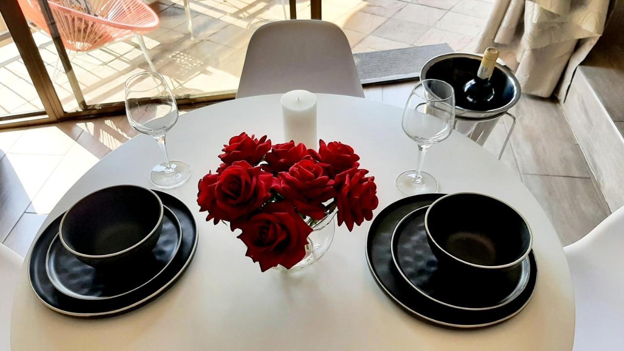 Boutique Stay جوهانسبورغ المظهر الخارجي الصورة