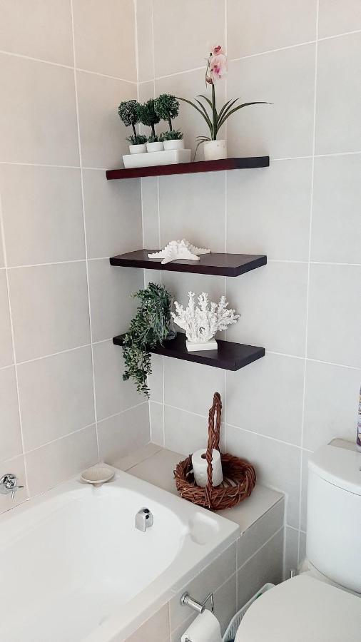 Boutique Stay جوهانسبورغ المظهر الخارجي الصورة