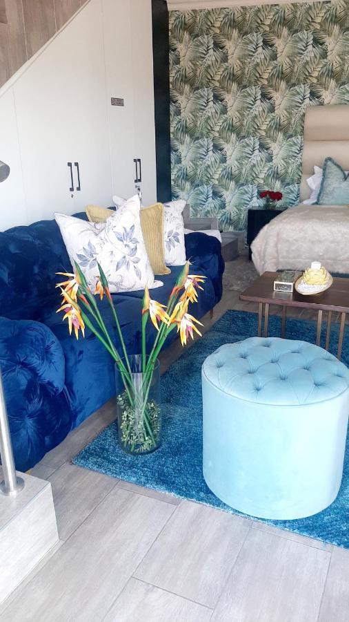 Boutique Stay جوهانسبورغ المظهر الخارجي الصورة