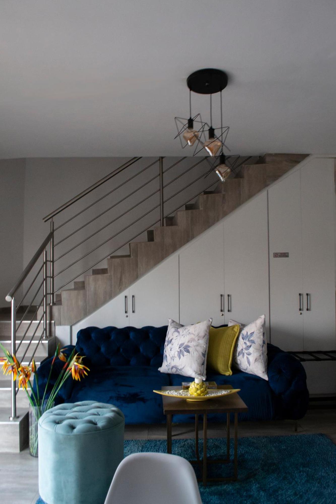 Boutique Stay جوهانسبورغ المظهر الخارجي الصورة