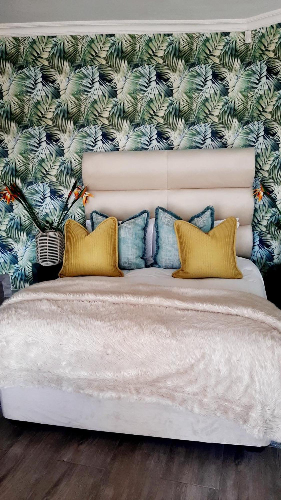 Boutique Stay جوهانسبورغ المظهر الخارجي الصورة