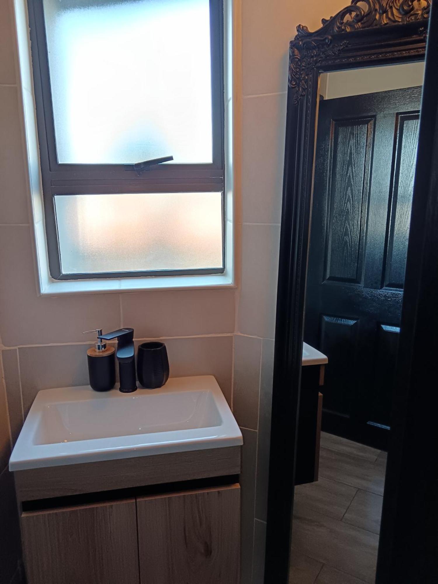 Boutique Stay جوهانسبورغ المظهر الخارجي الصورة