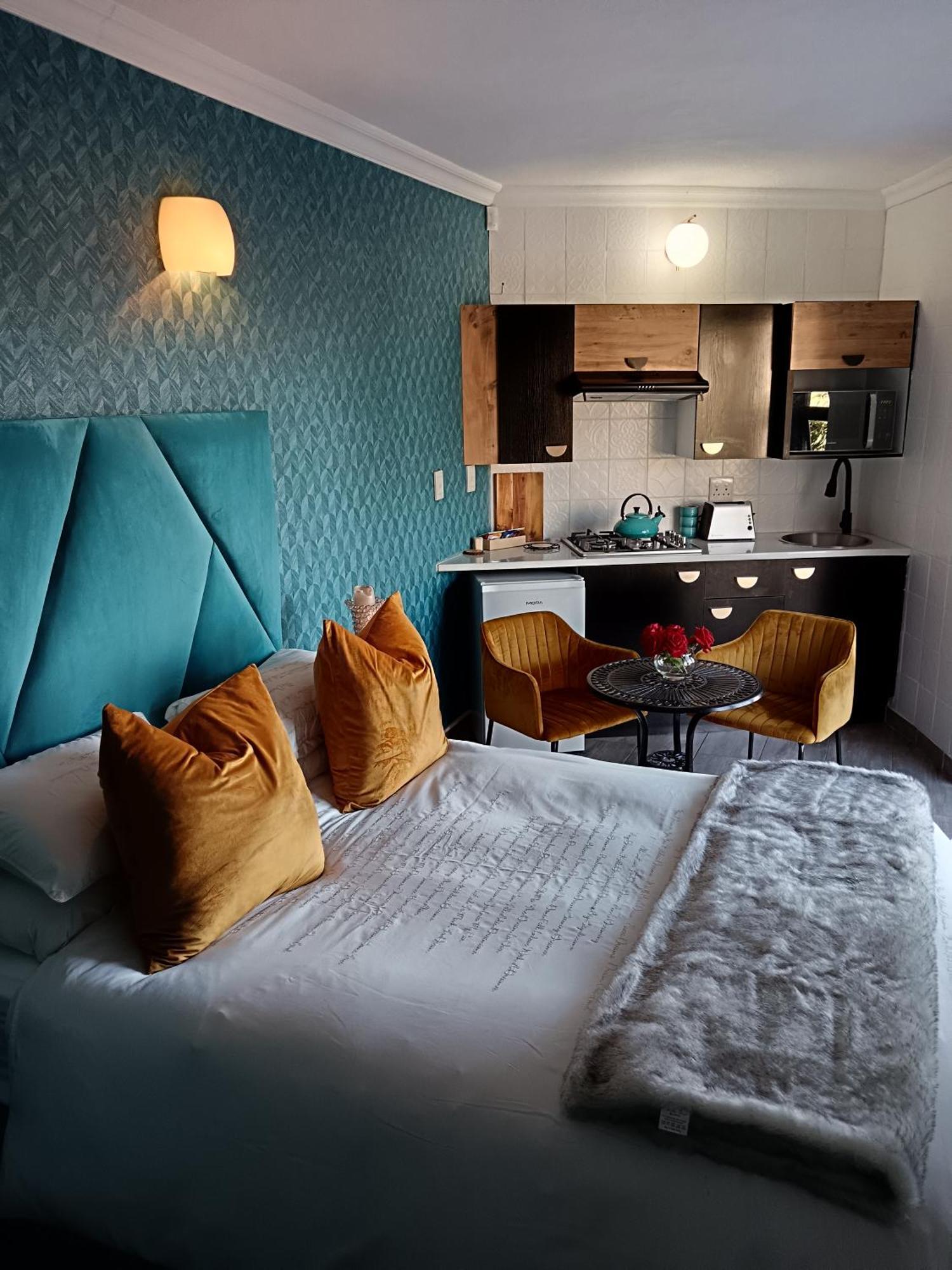Boutique Stay جوهانسبورغ المظهر الخارجي الصورة