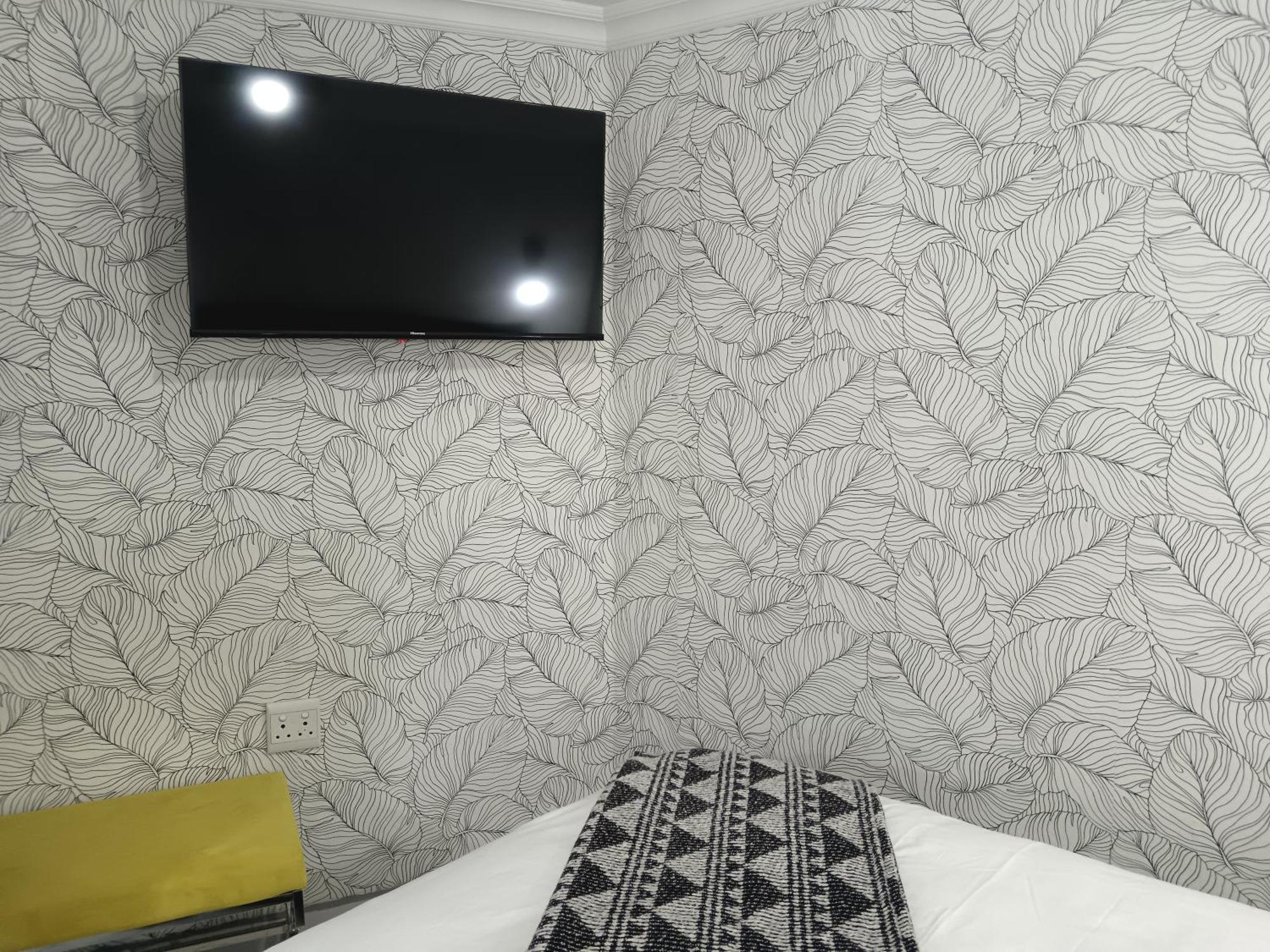 Boutique Stay جوهانسبورغ المظهر الخارجي الصورة