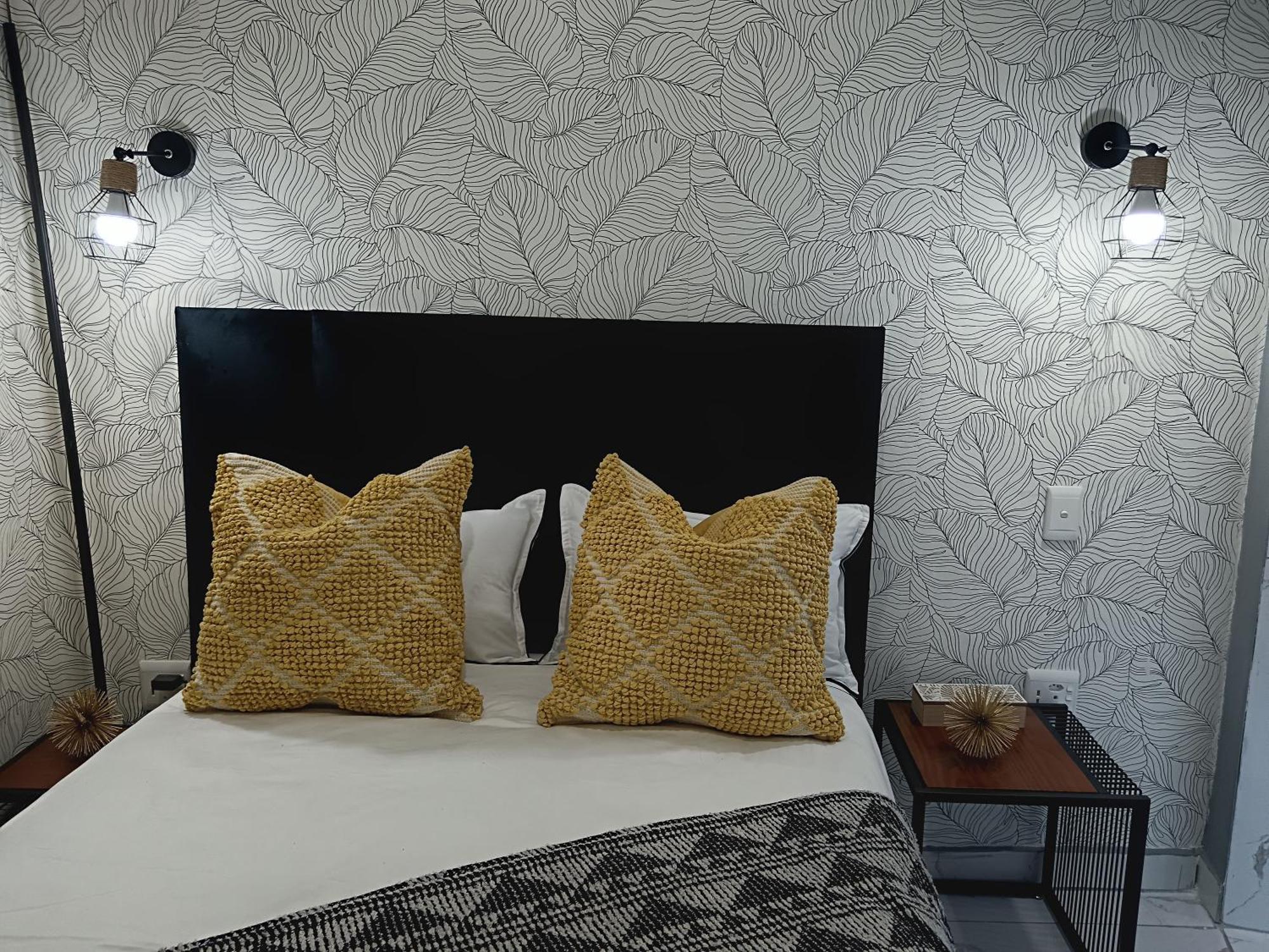 Boutique Stay جوهانسبورغ المظهر الخارجي الصورة