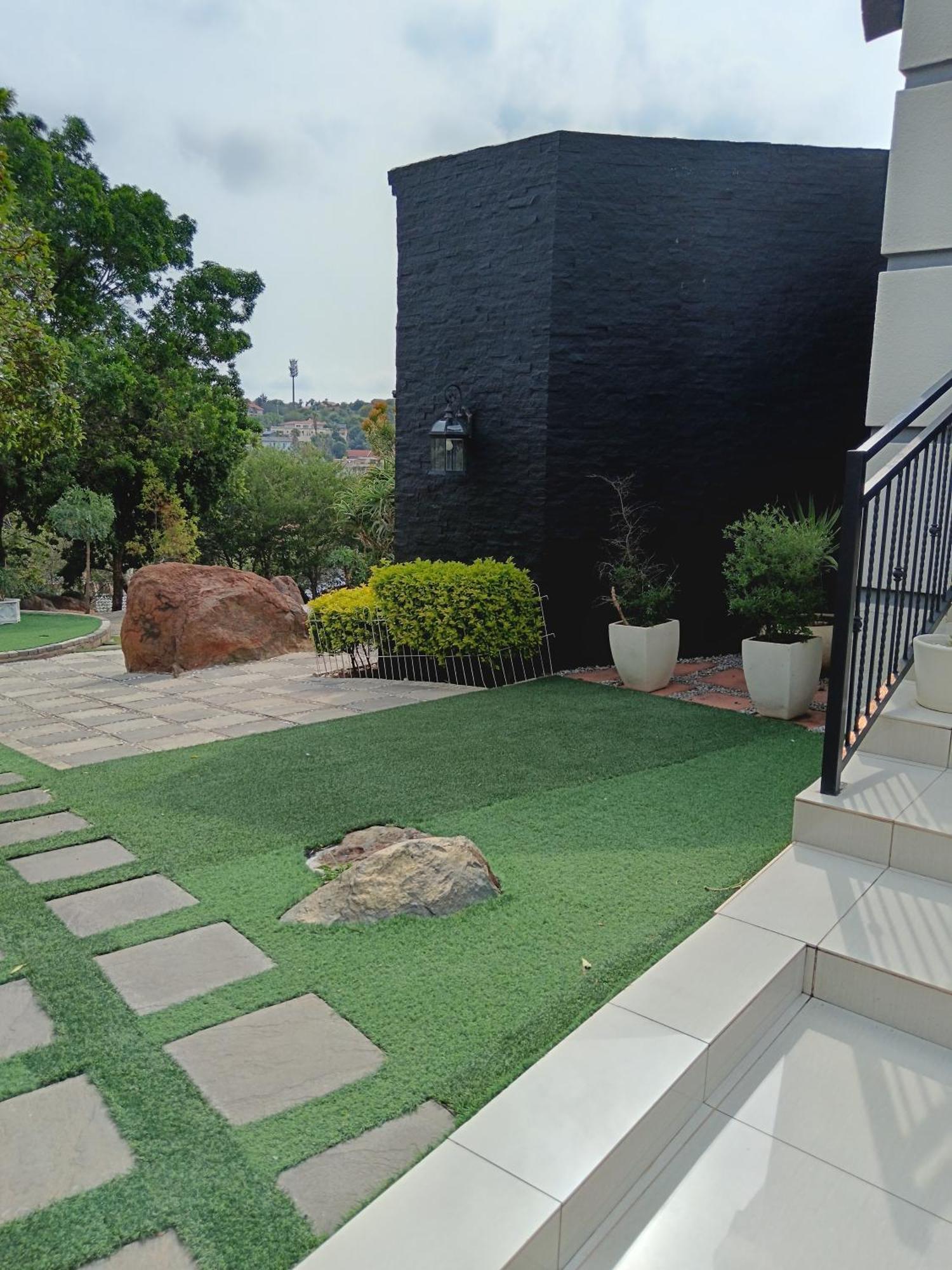 Boutique Stay جوهانسبورغ المظهر الخارجي الصورة