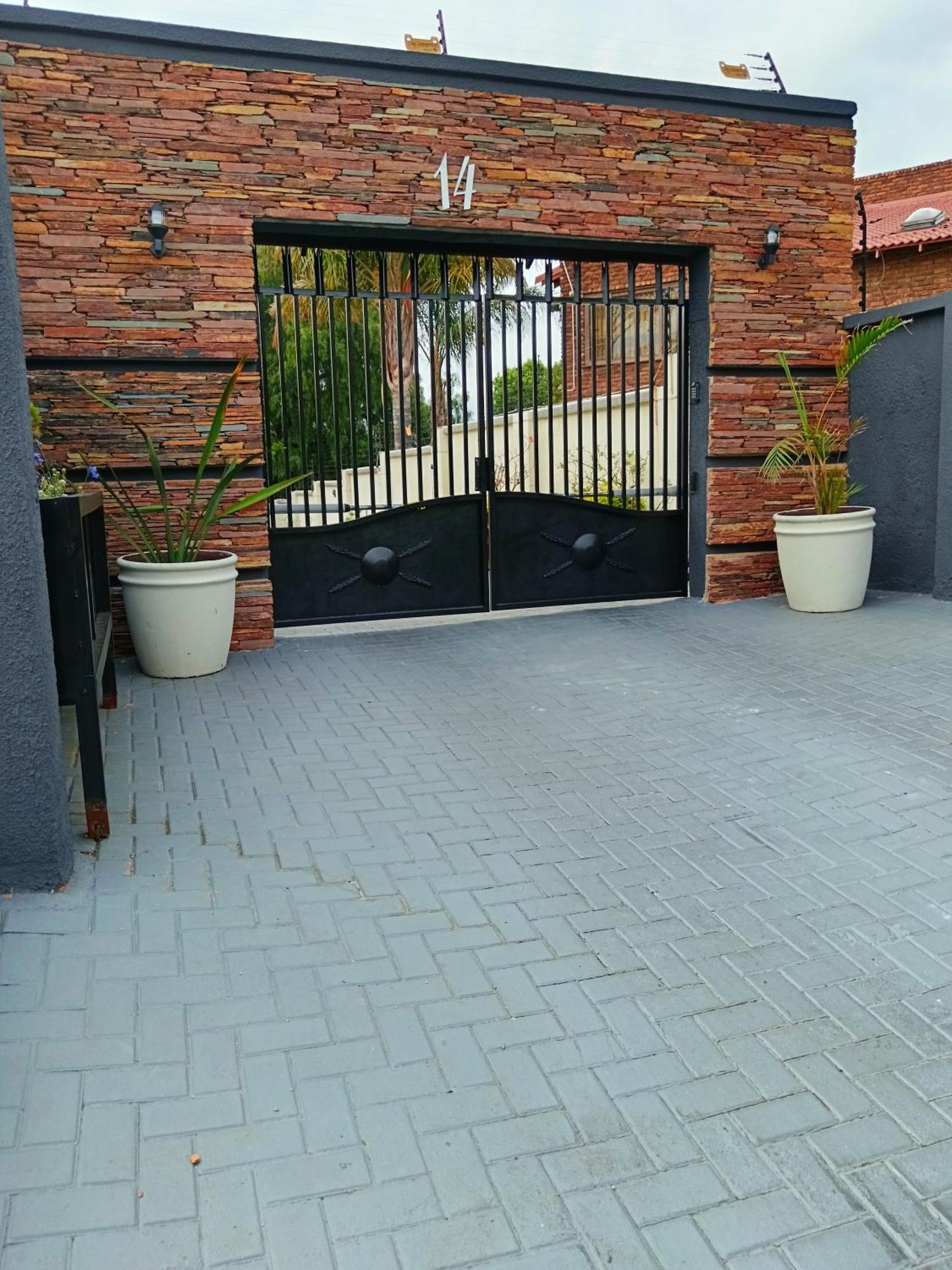 Boutique Stay جوهانسبورغ المظهر الخارجي الصورة