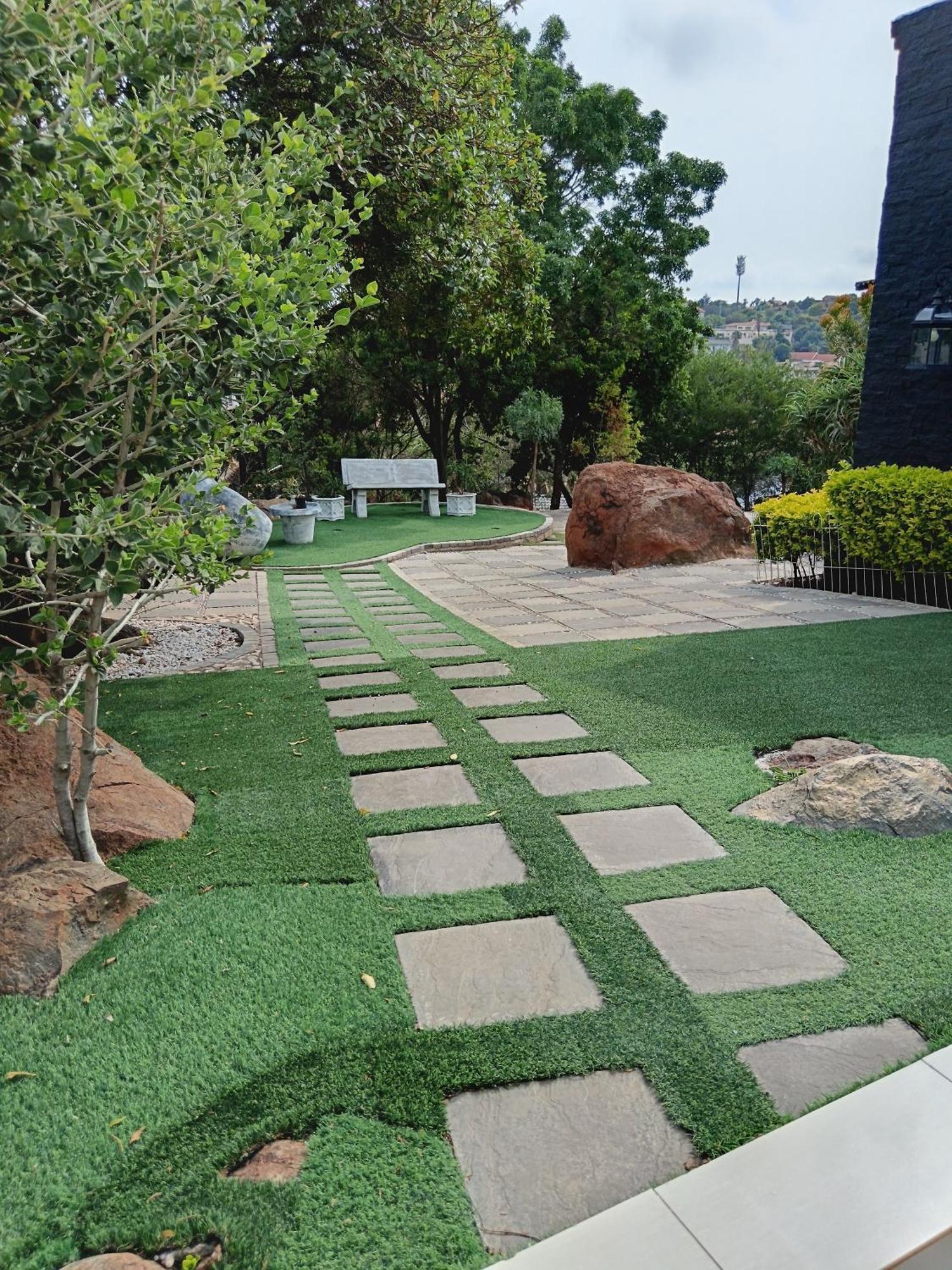 Boutique Stay جوهانسبورغ المظهر الخارجي الصورة