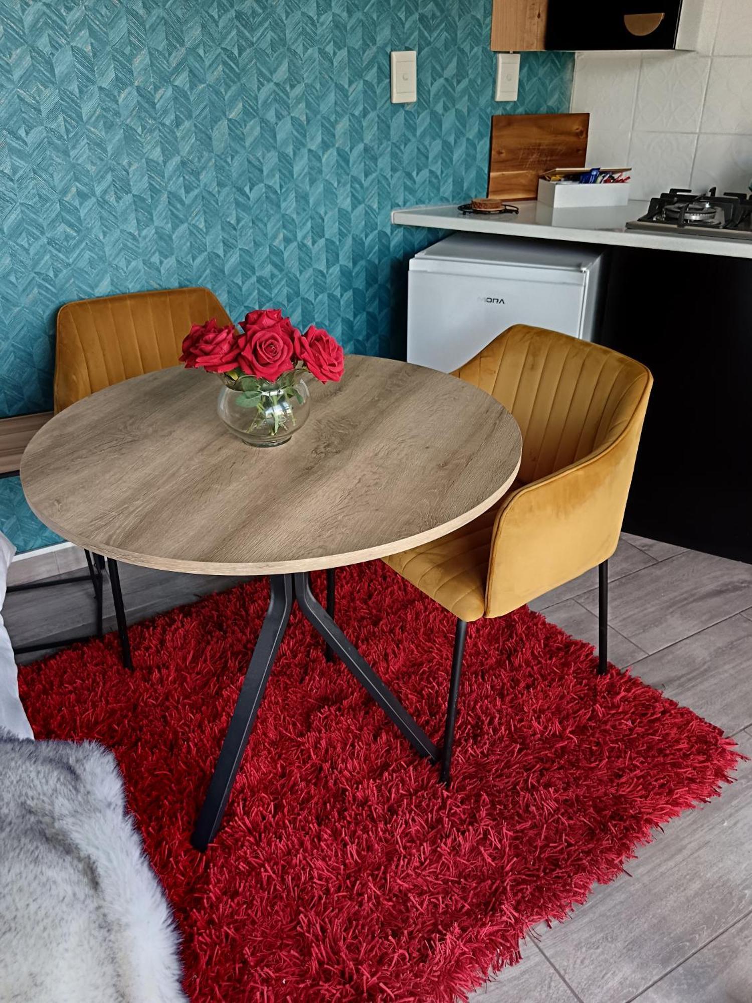Boutique Stay جوهانسبورغ الغرفة الصورة