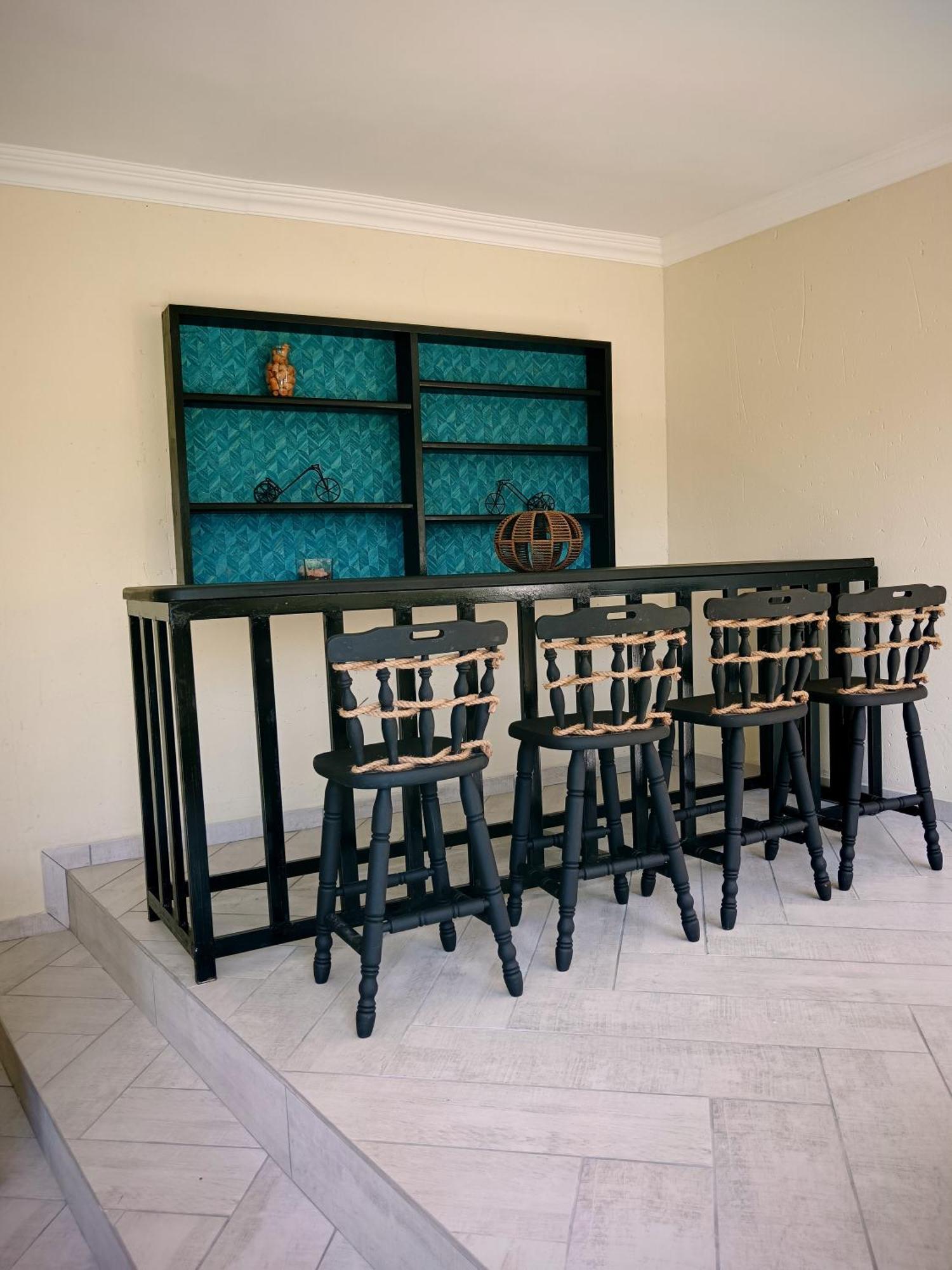 Boutique Stay جوهانسبورغ المظهر الخارجي الصورة