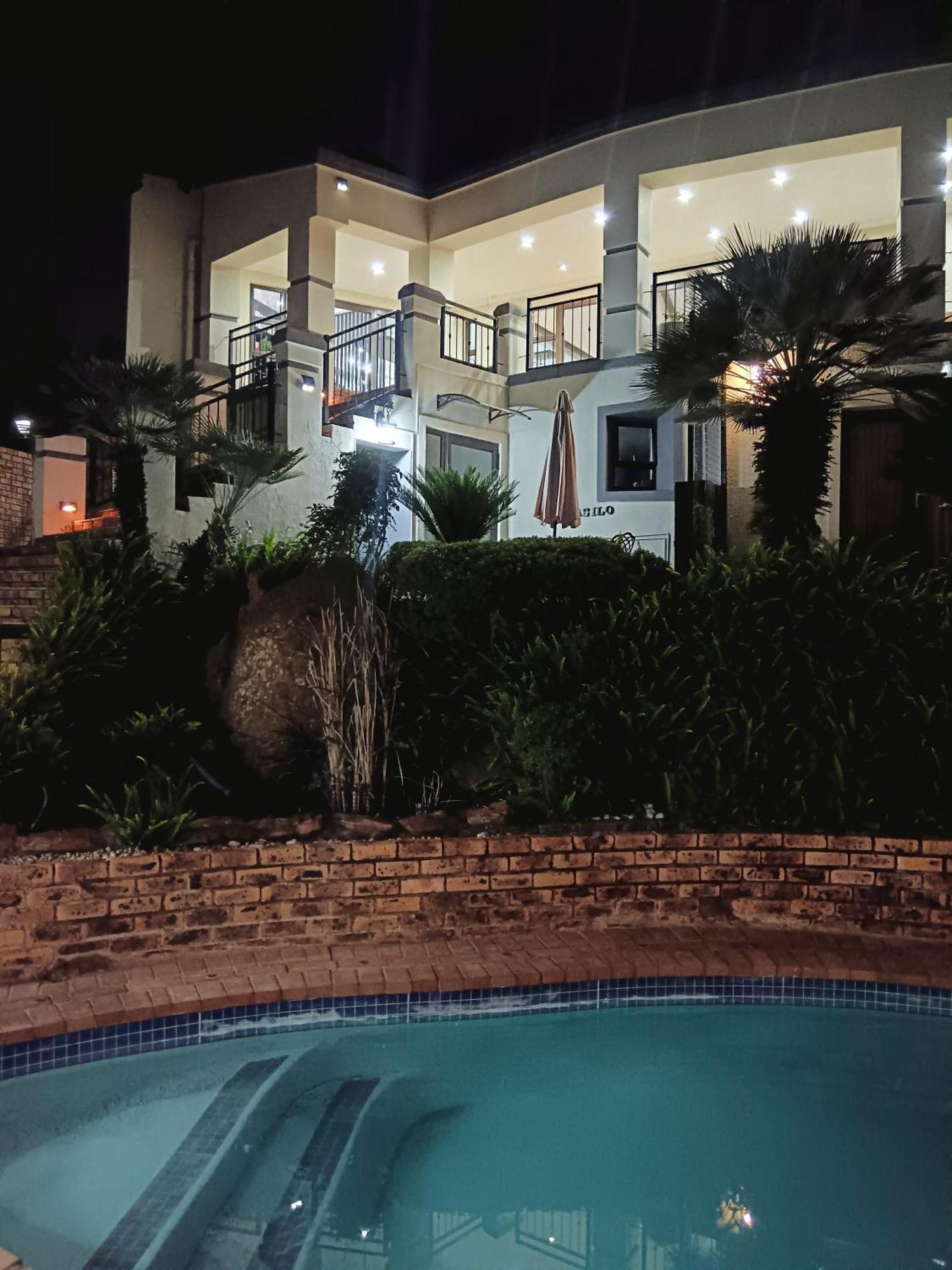 Boutique Stay جوهانسبورغ المظهر الخارجي الصورة