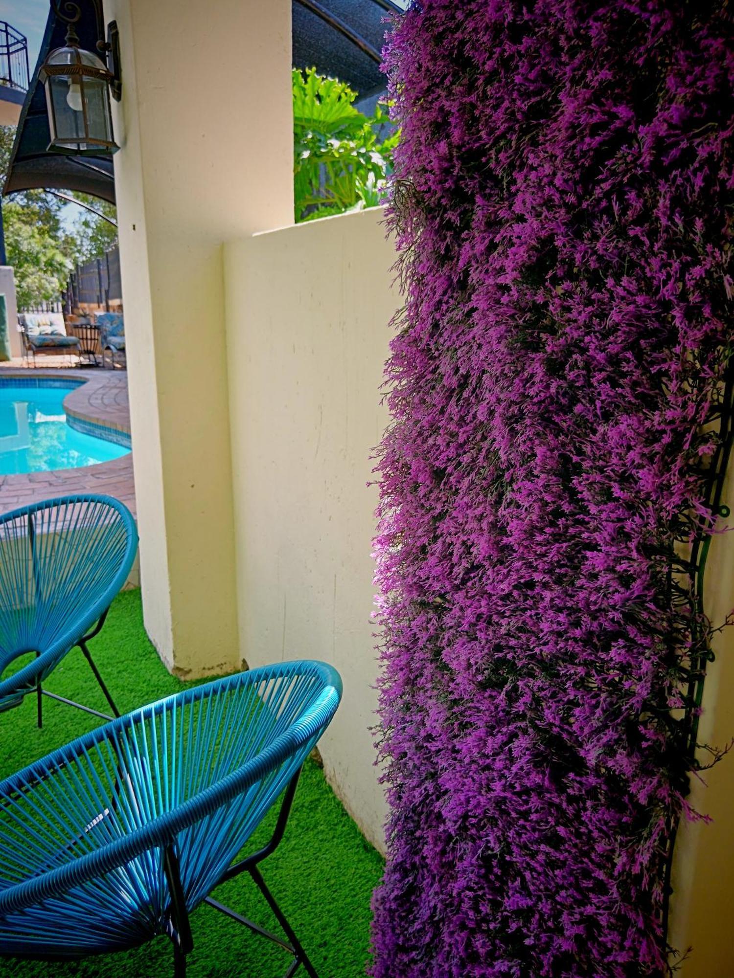 Boutique Stay جوهانسبورغ المظهر الخارجي الصورة